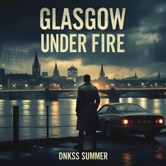 Cover Glasgow Under Fire (eBook, ePUB)