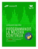 Programando la mejora continua (eBook, PDF) Programando la mejora continua (eBook, PDF)