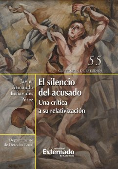 Cover El silencio del acusado (eBook, PDF)