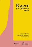 Kant y el (a)teísmo ético (eBook, PDF) Kant y el (a)teísmo ético (eBook, PDF)