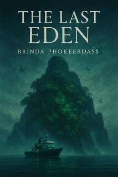 The Last Eden (eBook, ePUB) Cover The Last Eden (eBook, ePUB)