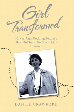 Cover Girl Transformed (eBook, ePUB)
