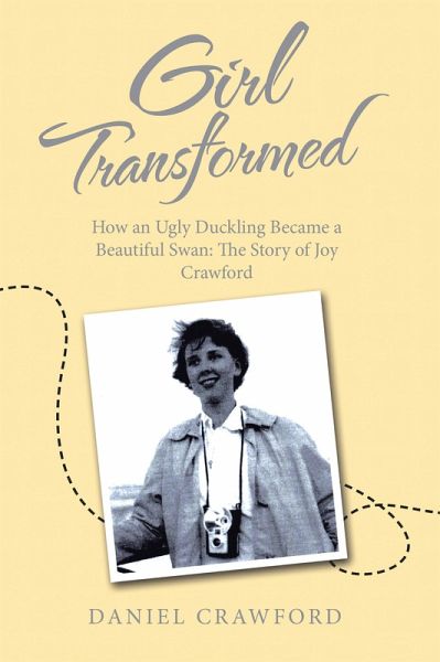 Girl Transformed (eBook, ePUB)