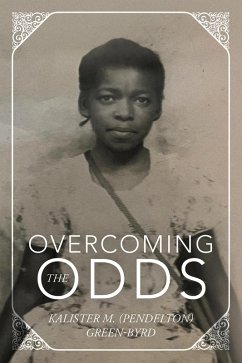 Cover Overcoming the Odds (eBook, ePUB)