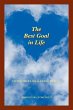 The Best Goal in Life (eBook, ePUB) - Bild 1