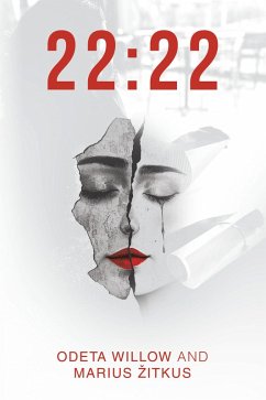 Cover 22:22 (eBook, ePUB)