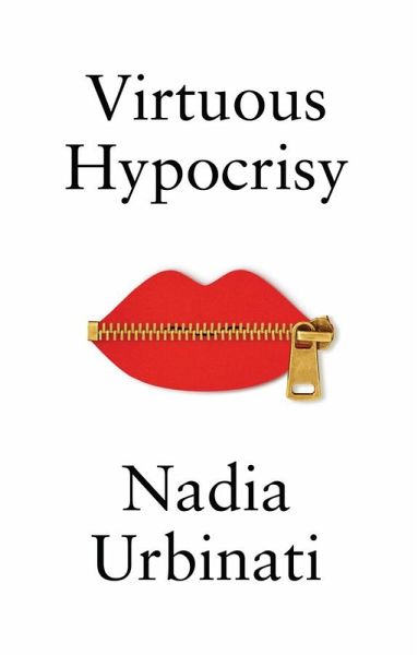 Virtuous Hypocrisy (eBook, ePUB)