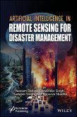 Artificial Intelligence in Remote Sensing for Disaster Management (eBook, PDF)
