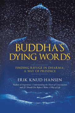 Cover Buddha's Dying Words (eBook, ePUB)