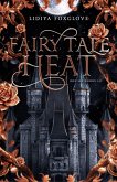 Fairy Tale Heat Box Set 1-5 (eBook, ePUB)