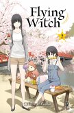 Flying Witch vol. 02 (eBook, ePUB) Flying Witch vol. 02 (eBook, ePUB)
