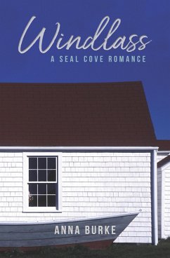 Cover Windlass (A Seal Cove Romance, #3) (eBook, ePUB)