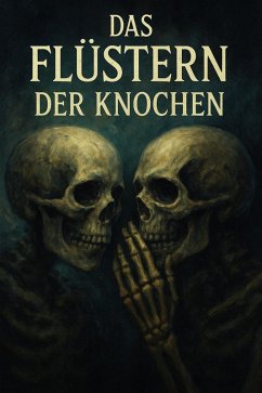 Das Flüstern der Knochen (eBook, ePUB) - Ramsan