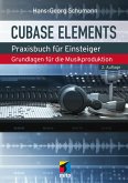 Cubase Elements (eBook, ePUB) Cubase Elements (eBook, ePUB)