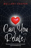Can You Relate? (eBook, ePUB)