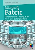 Microsoft Fabric (eBook, ePUB)