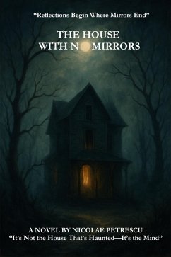 Cover The House with No Mirrors (eBook, ePUB)
