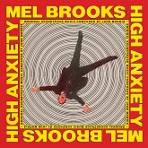High Anxiety High Anxiety