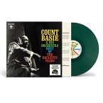 Best Of The Roulette Years(Dark Green Vinyl)