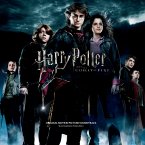 Harry Potter And The Goblet Of Fire Harry Potter And The Goblet Of Fire