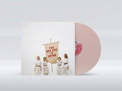 Cover The New Eve Is Rising