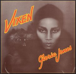 Cover Vixen