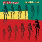 Greatest Hits(Green,Gold,Red Vinyl)