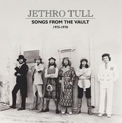 Cover Songs From The Vault 1975-1978