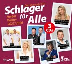 Schlager Für Alle:Herbst/Winter 2025/2026
