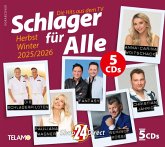 Schlager Für Alle:Herbst/Winter 2025/2026 Schlager Für Alle:Herbst/Winter 2025/2026