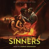 Sinners(Original Motion Picture Score) Sinners(Original Motion Picture Score)