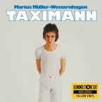 Taximann(Yellow Vinyl)