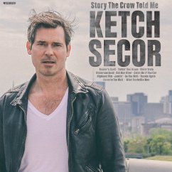 Cover Story The Crow Told Me