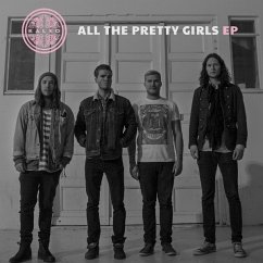 Cover All The Pretty Girls Ep