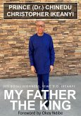 My Father The King (eBook, ePUB)