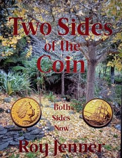 Two Sides of the Coin (eBook, ePUB) - Jenner, Roy