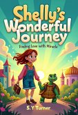 Shelly's Wonderful Journey (eBook, ePUB) Shelly's Wonderful Journey (eBook, ePUB)