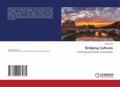 Cover Bridging Cultures