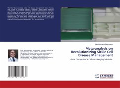 Cover Meta-analysis on Revolutionizing Sickle Cell Disease Management