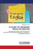 A Guide to Speaking Skills in English