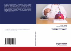 Cover TRACHEOSTOMY