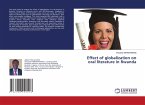 Effect of globalization on oral literature in Rwanda