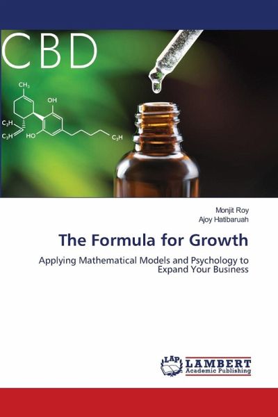 The Formula for Growth The Formula for Growth
