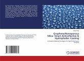 Graphene/Nanoporous Silica: Smart Antireflective & Hydrophobic Coating Graphene/Nanoporous Silica: Smart Antireflective & Hydrophobic Coating