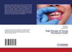 Cover Pulp Therapy of Young Permanent Tooth