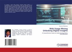 Web Usage Mining Unlocking Digital Insights - Palanisamy, Sukumar