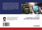 E-COMMERCE PLATFORM WITH REAL-TIME INVENTORY