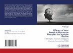 Efficacy of Non-Acetylcholinesterase Therapies in Cognitive Decline