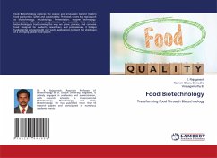 Cover Food Biotechnology