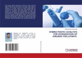 HYBRID PHOTO CATALYSTS FOR DEGRADATION OF ORGANIC POLLUTANTS